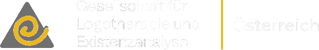 Gesellschaft für Logotherapie und Existenzanalyse Österreich Logo