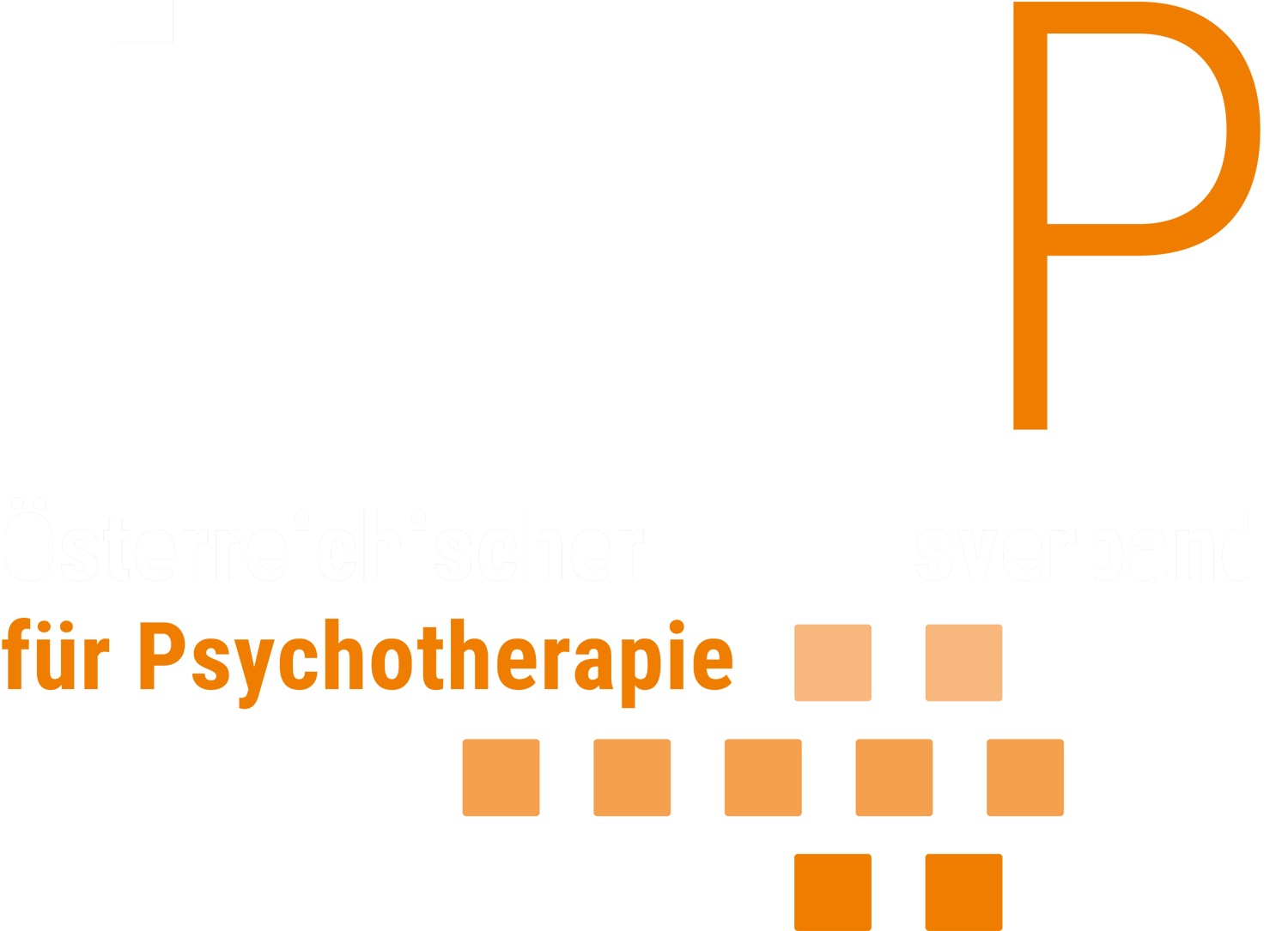 Österreichischer Bundesverband für Psychotherapie Logo