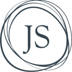 Mag Josef Sporer Logo in Blau Psychotherapeut
