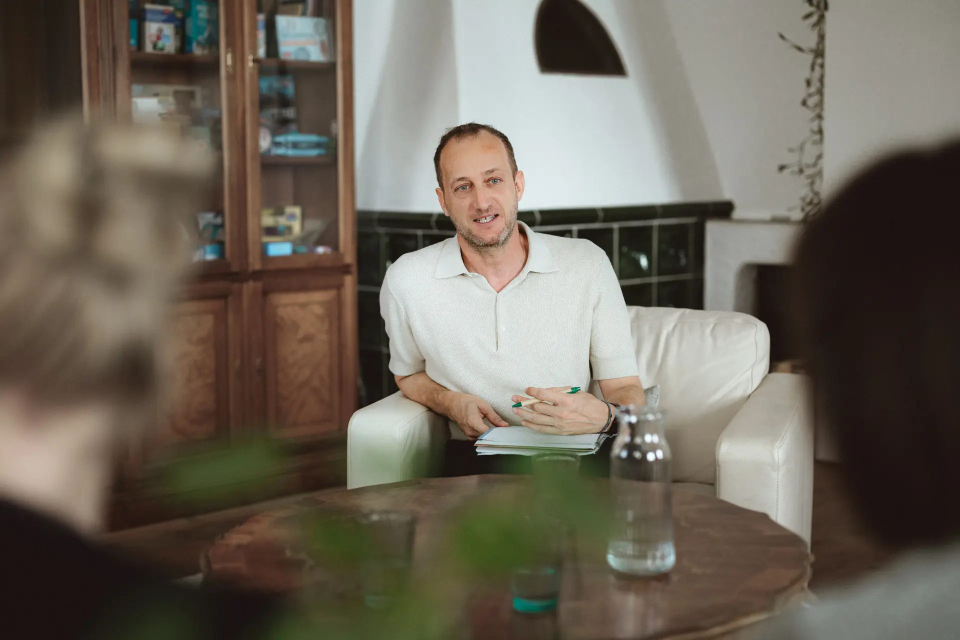 Mag. (FH) Josef Sporer